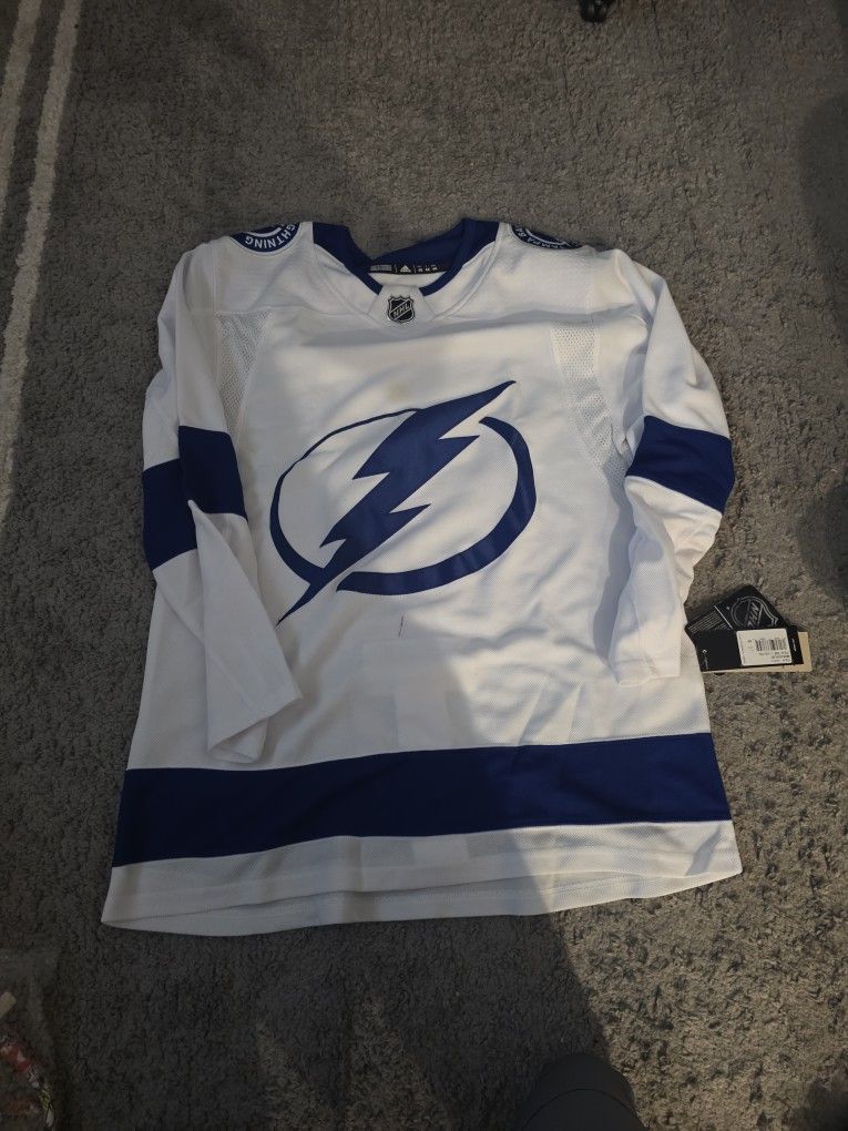 NHL Tampa Bay Lightning 