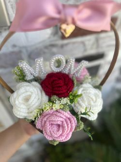 Mother’s Day gift basket