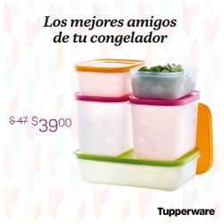 Tupperware
