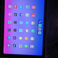 Ipad 10 Like New With Case