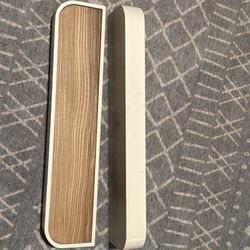 Cute Floating Shelves 