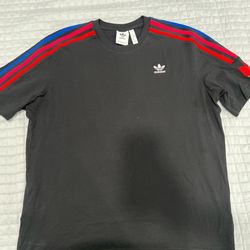 Adidas Shirts Size Larger 