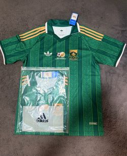 South Africa World Cup Jersey