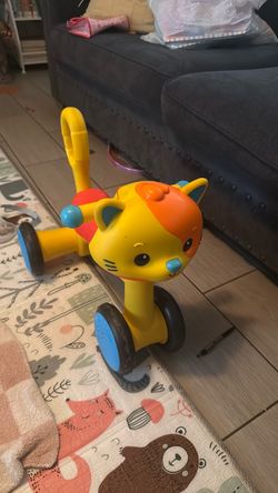 Ride on Toy