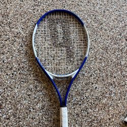 Prince Tennis Racket