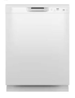GE Dishwasher, Brand New - Still in Box