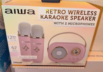 Karaoke