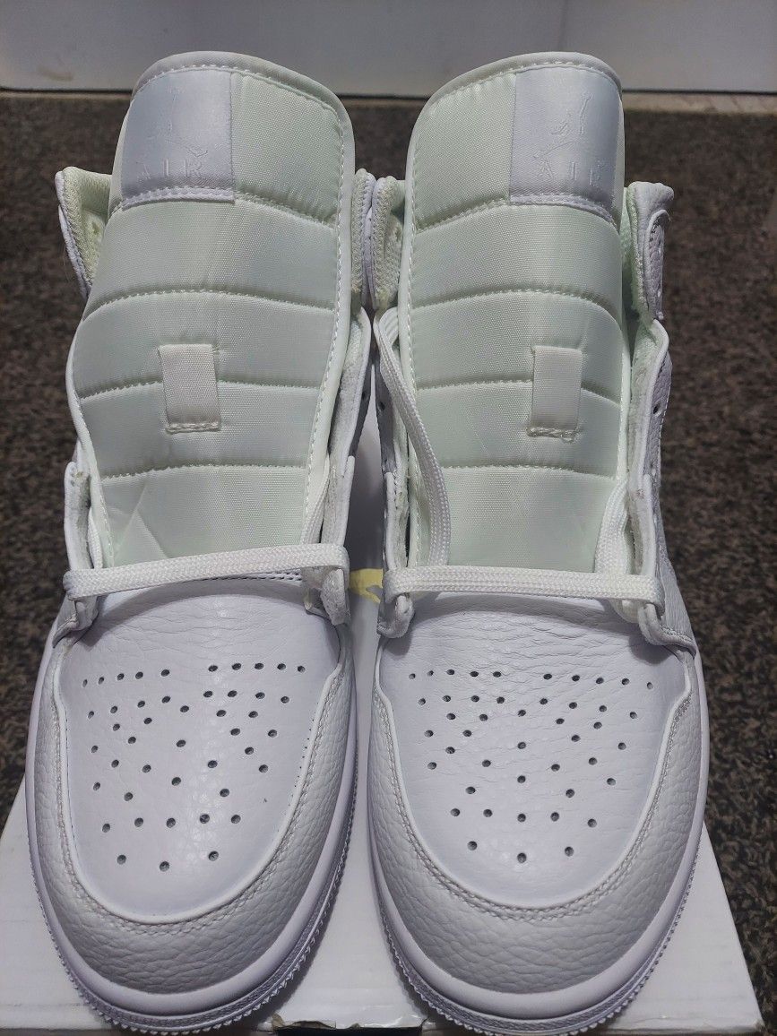 Men's Air Jordan 1