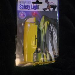 Easy Led Safety Light