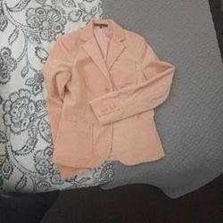 Theory Women's Jacket Size 4