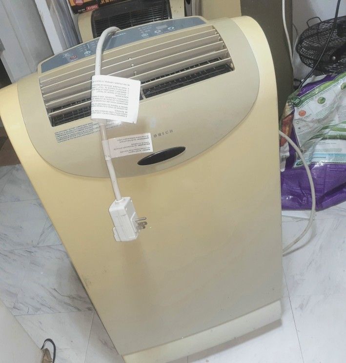 Portable Ac Unit Frederich