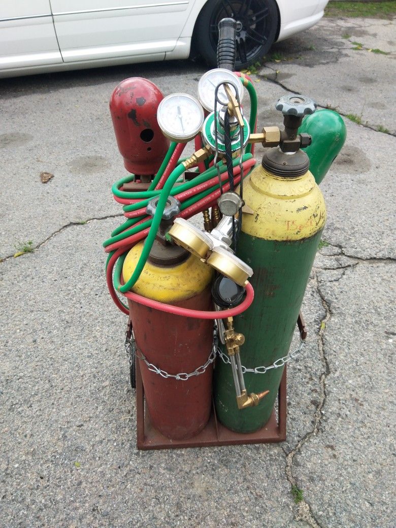 Torch $165.00