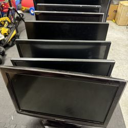 Computer Monitors TVs 