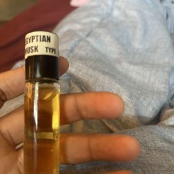 Egyptian Musk