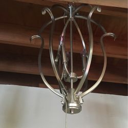 Chandelier New