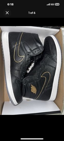 Jordan 1 Retro City Of Flight Size 11