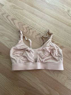 Simple Wishes pumping/nursing bra (size M)