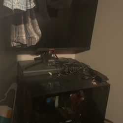 2 PCs And Koorui Monitor For Gaming