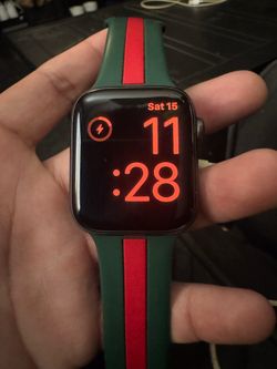 Apple Watch Series 4 44m