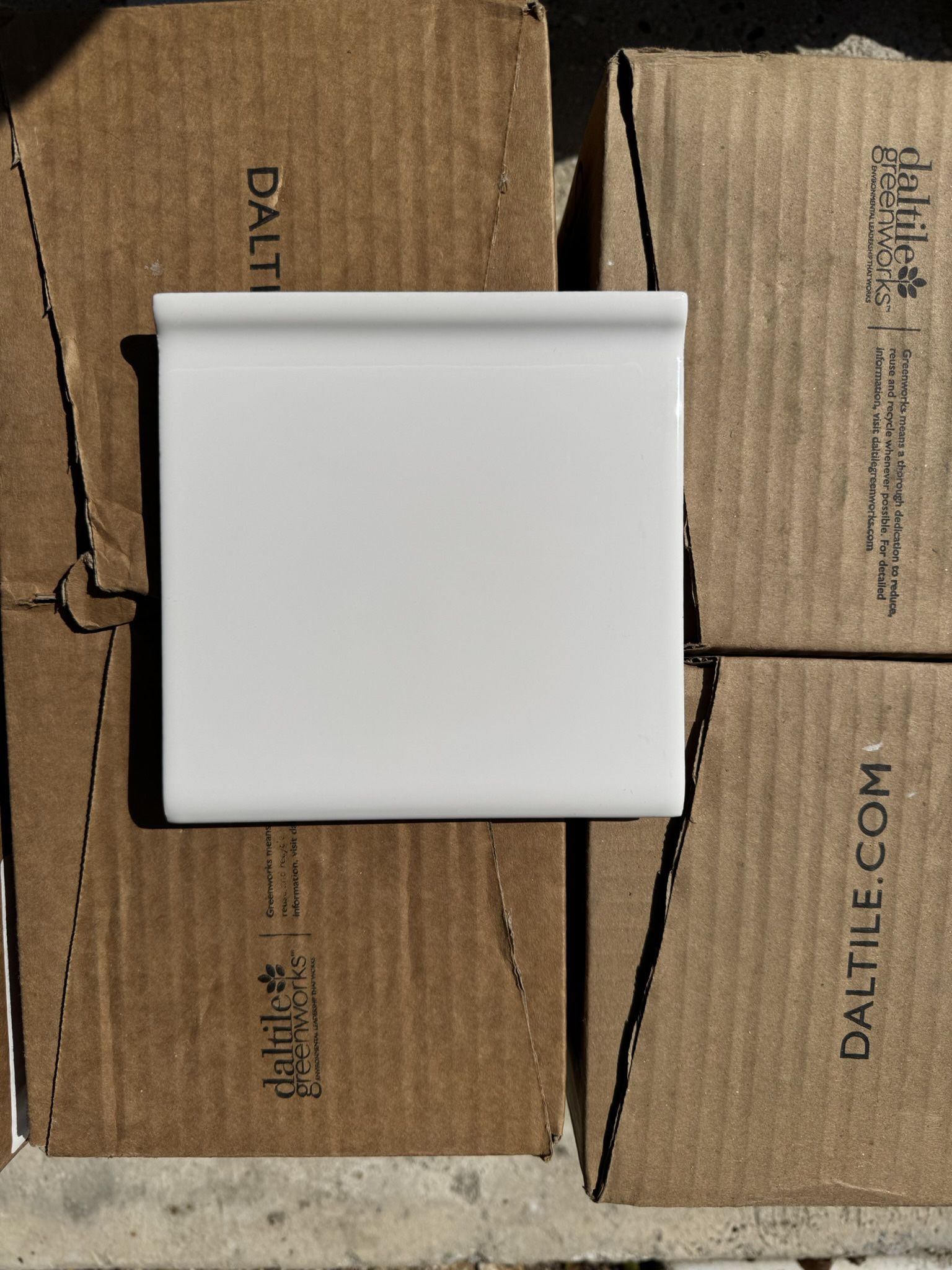 Tile