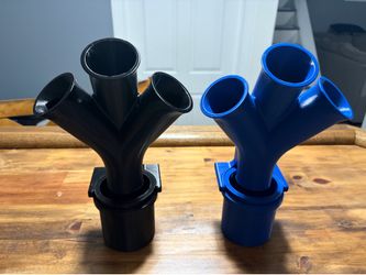 Oil Funnel Holder Storage Rack Funnel Buddy Storage Wall Mount Fluid Holder