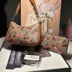Cherry Bag
