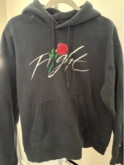 Nike sweater sorry for your loss Portland