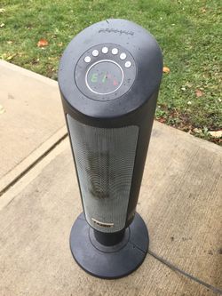 Heater