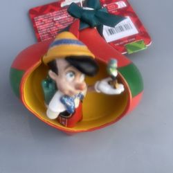DISNEY COLLECTION ORNAMENT
