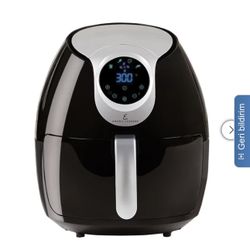 Emeril Lagasse 4 Liter Air Fryer