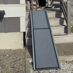 Dog Ramp - XL PetSafe Happy Ride Telescoping Dog Ramp