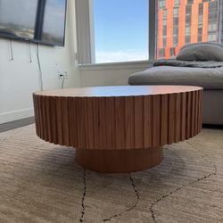 Coffee Table Brand New 