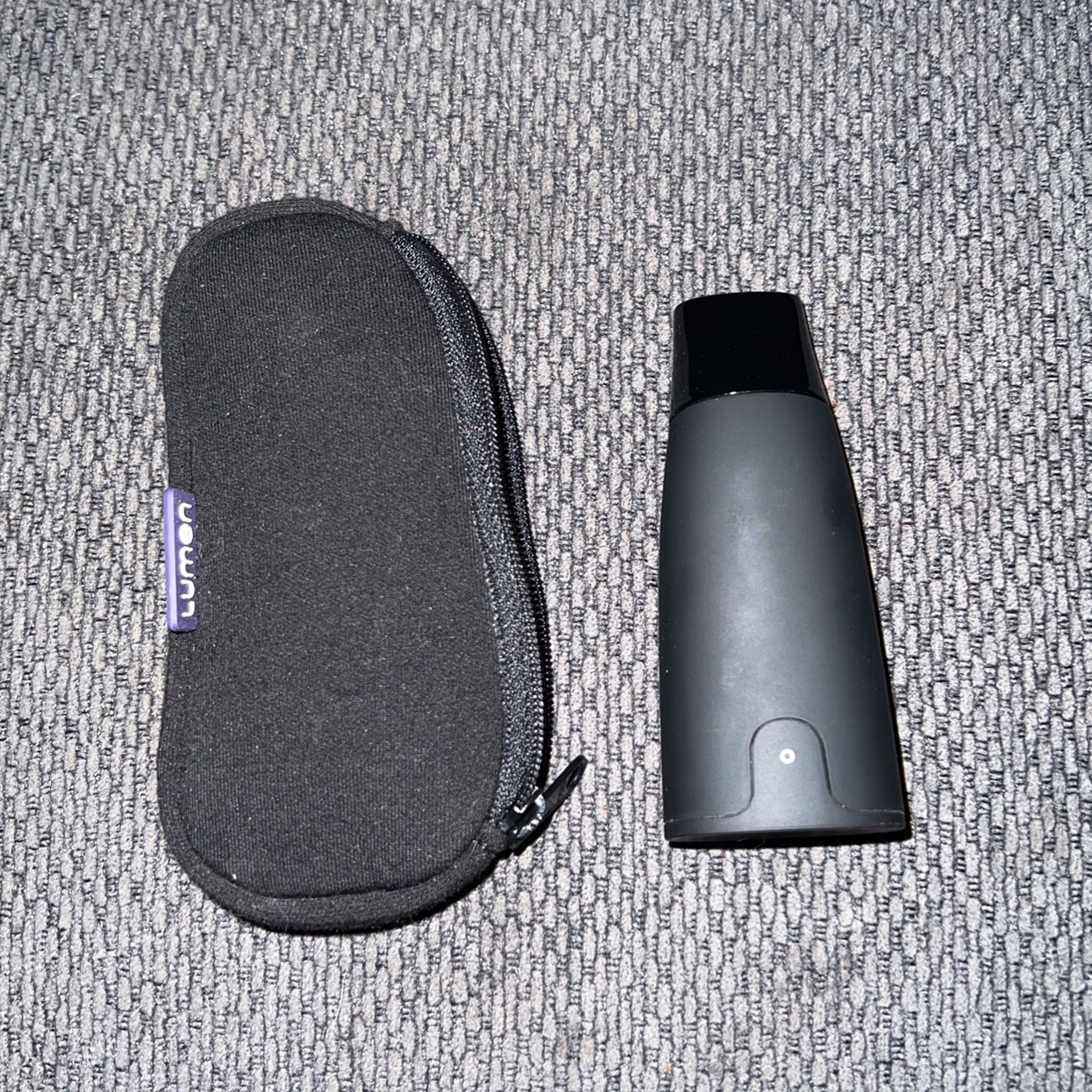 Lumen Metabolism Hacker.