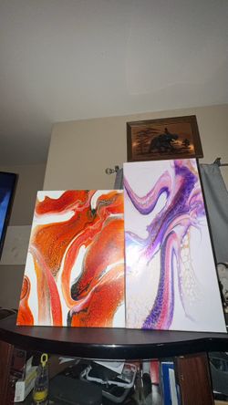 Paintings