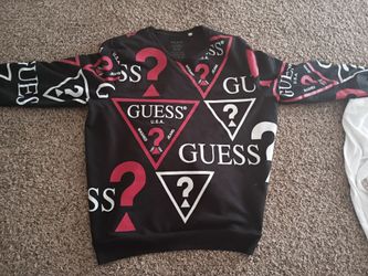 Guess