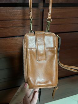 Cross wallet