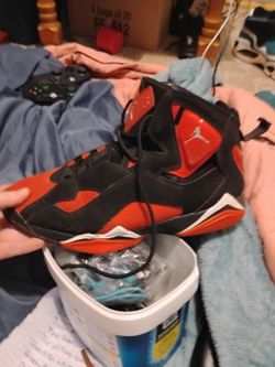 Brand New Only Wore One Time Jordans