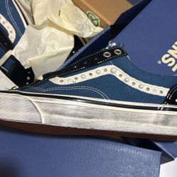 Vans LX old skool 36 