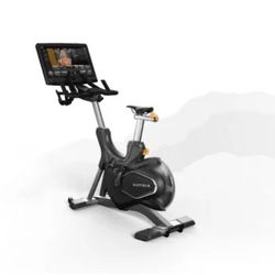 Matrix Virtual Cycle