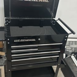 Tool Chest 