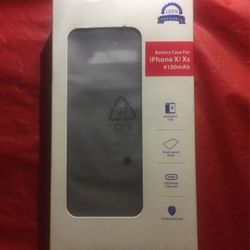 Battery Case For iPhone 