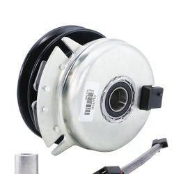 Electric PTO Clutch Replacement New For Hustler (contact info removed)01K, For Warner 255-821X 5217-44, For Xtreme X0448