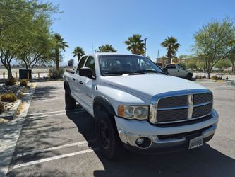 2004 Dodge Ram 1500