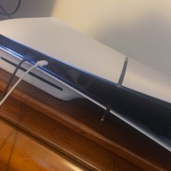 PS5 Disc Edition 