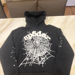 sp1der hoodie 