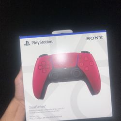 PS5 controller 