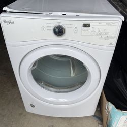Dryer For Sale $100