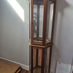 Display Cabinet