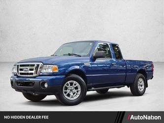 2011 Ford Ranger