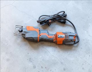 Ridgid  Orbital Reciprocating Saw (plug in